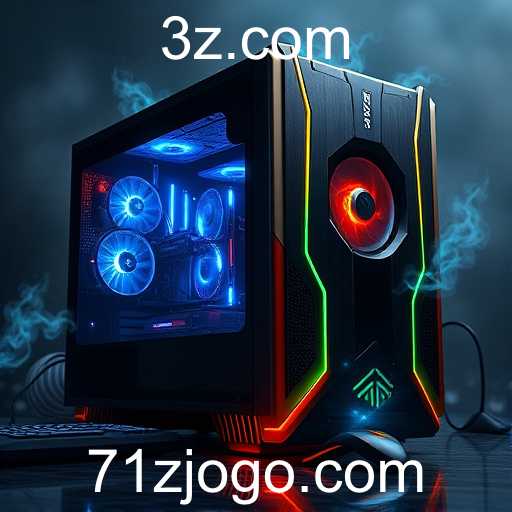 71z: A Revolução no Mundo dos Jogos em 2025