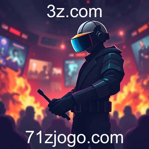 A Evolução dos Jogos em 2025: Uma Análise do Cenário Atual