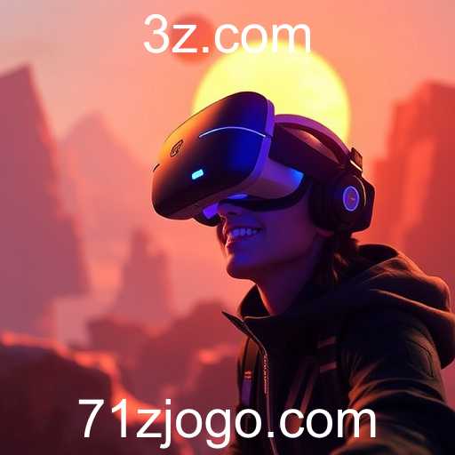 Revolução nos Jogos: 71z e o Futuro do Entretenimento Digital